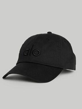 ALO Yoga Off Duty Cap